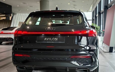 Audi Q5, 2026 год, 6 350 000 рублей, 4 фотография