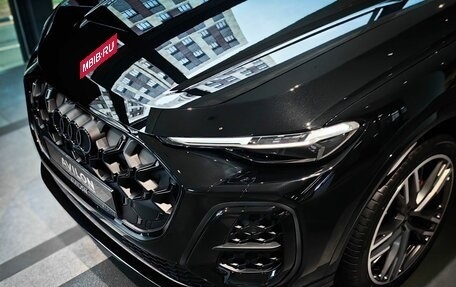 Audi Q5, 2026 год, 6 350 000 рублей, 15 фотография