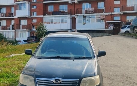Toyota Corolla, 2004 год, 770 000 рублей, 2 фотография
