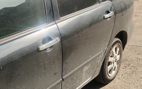 Toyota Corolla, 2004 год, 770 000 рублей, 6 фотография