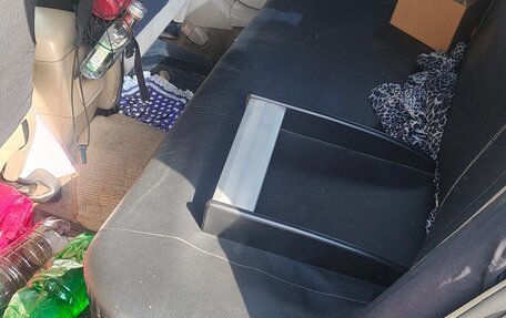 Toyota Corolla, 2004 год, 770 000 рублей, 7 фотография