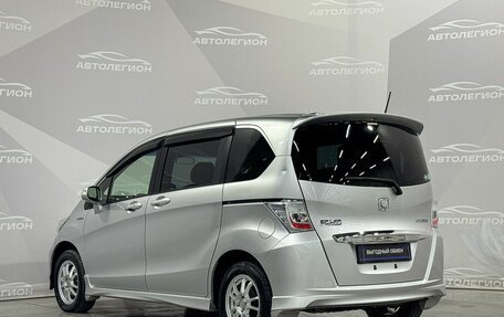 Honda Freed I, 2014 год, 1 280 000 рублей, 3 фотография