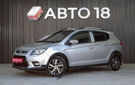 Lifan X50, 2017 год, 499 000 рублей, 1 фотография