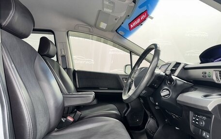 Honda Freed I, 2014 год, 1 280 000 рублей, 15 фотография