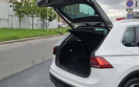 Volkswagen Tiguan II, 2017 год, 2 750 000 рублей, 9 фотография