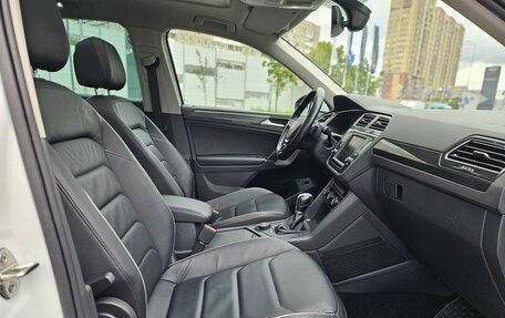 Volkswagen Tiguan II, 2017 год, 2 750 000 рублей, 12 фотография