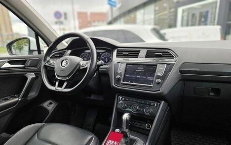 Volkswagen Tiguan II, 2017 год, 2 750 000 рублей, 15 фотография
