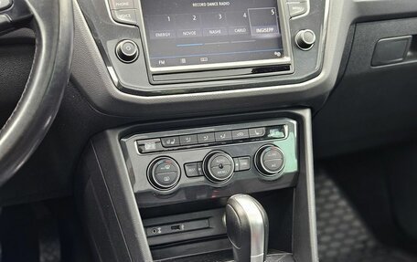 Volkswagen Tiguan II, 2017 год, 2 750 000 рублей, 18 фотография