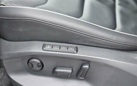 Volkswagen Tiguan II, 2017 год, 2 750 000 рублей, 23 фотография