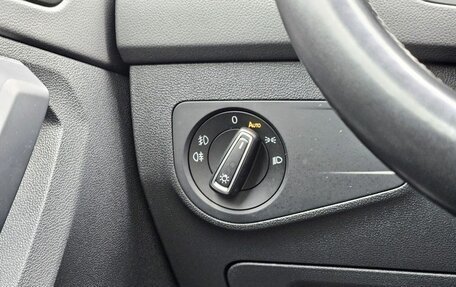 Volkswagen Tiguan II, 2017 год, 2 750 000 рублей, 22 фотография