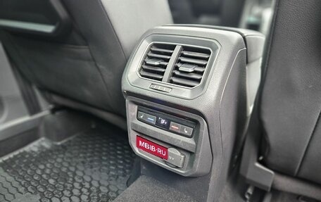 Volkswagen Tiguan II, 2017 год, 2 750 000 рублей, 25 фотография