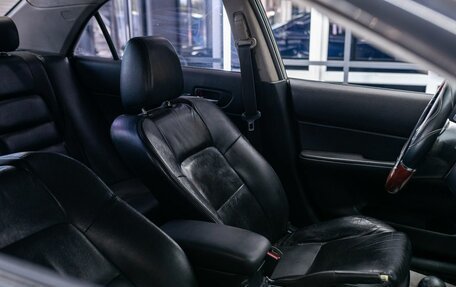 Mazda 6, 2007 год, 619 000 рублей, 11 фотография
