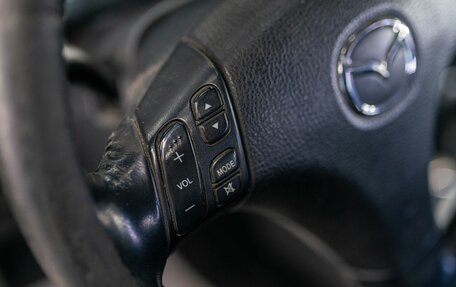 Mazda 6, 2007 год, 619 000 рублей, 13 фотография