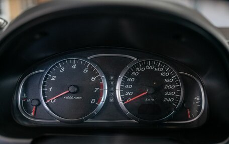 Mazda 6, 2007 год, 619 000 рублей, 14 фотография