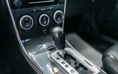 Mazda 6, 2007 год, 619 000 рублей, 19 фотография