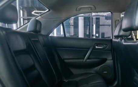 Mazda 6, 2007 год, 619 000 рублей, 23 фотография