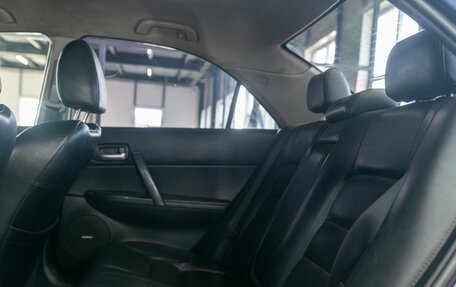Mazda 6, 2007 год, 619 000 рублей, 24 фотография