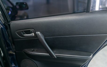 Mazda 6, 2007 год, 619 000 рублей, 25 фотография