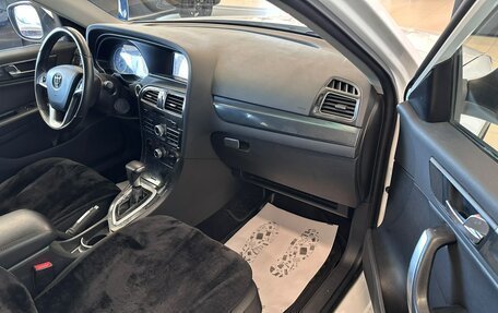 Brilliance V5 I рестайлинг, 2017 год, 999 000 рублей, 12 фотография