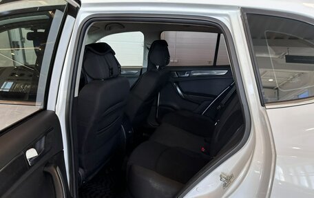 Brilliance V5 I рестайлинг, 2017 год, 999 000 рублей, 18 фотография