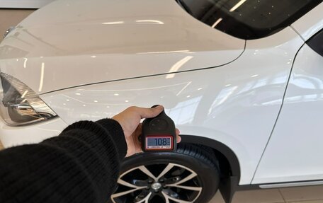 Brilliance V5 I рестайлинг, 2017 год, 999 000 рублей, 21 фотография