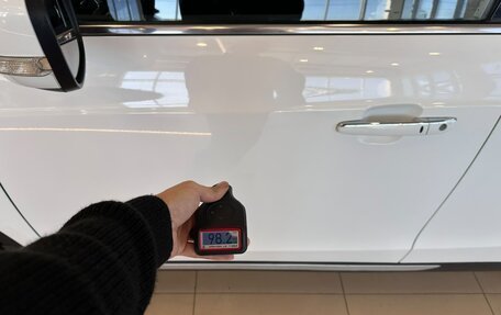 Brilliance V5 I рестайлинг, 2017 год, 999 000 рублей, 22 фотография