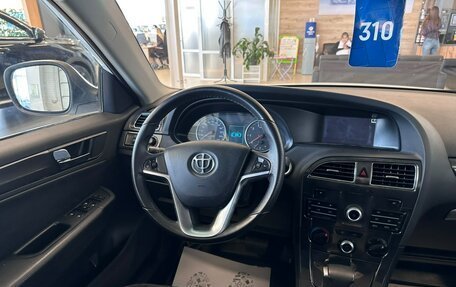Brilliance V5 I рестайлинг, 2017 год, 999 000 рублей, 14 фотография