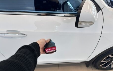 Brilliance V5 I рестайлинг, 2017 год, 999 000 рублей, 28 фотография