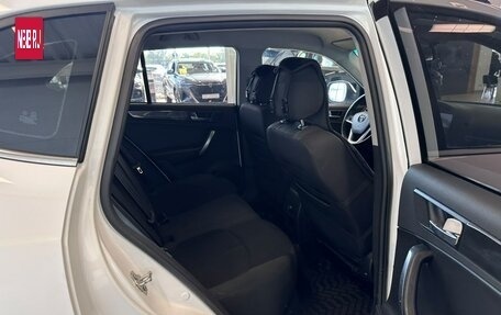 Brilliance V5 I рестайлинг, 2017 год, 999 000 рублей, 19 фотография