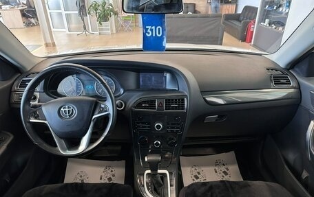 Brilliance V5 I рестайлинг, 2017 год, 999 000 рублей, 16 фотография