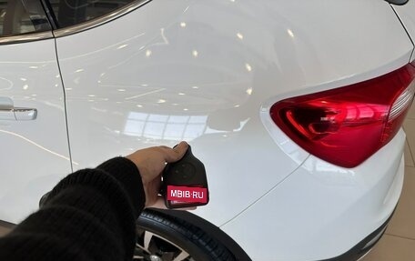 Brilliance V5 I рестайлинг, 2017 год, 999 000 рублей, 24 фотография
