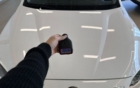 Brilliance V5 I рестайлинг, 2017 год, 999 000 рублей, 30 фотография