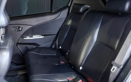Lifan X50, 2017 год, 499 000 рублей, 9 фотография