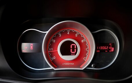 Lifan X50, 2017 год, 499 000 рублей, 13 фотография