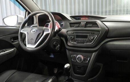 Lifan X50, 2017 год, 499 000 рублей, 7 фотография