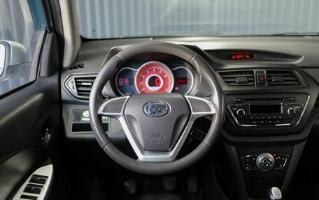 Lifan X50, 2017 год, 499 000 рублей, 12 фотография