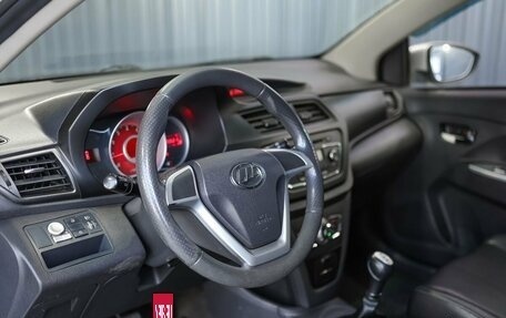 Lifan X50, 2017 год, 499 000 рублей, 6 фотография