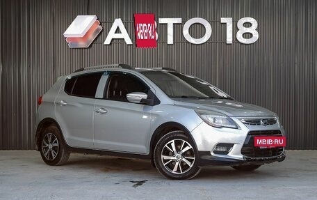 Lifan X50, 2017 год, 499 000 рублей, 2 фотография