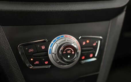 Lifan X50, 2017 год, 499 000 рублей, 15 фотография