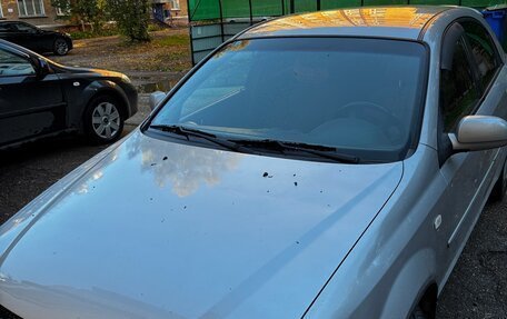 Chevrolet Lacetti, 2008 год, 500 000 рублей, 7 фотография