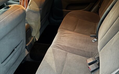 Chevrolet Lacetti, 2008 год, 500 000 рублей, 5 фотография