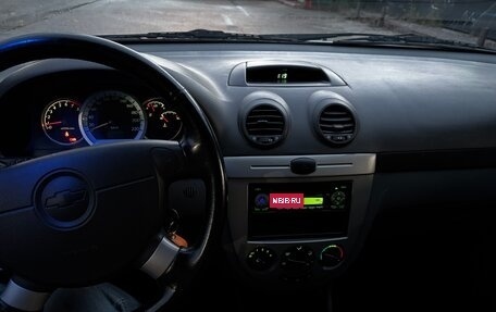 Chevrolet Lacetti, 2008 год, 500 000 рублей, 2 фотография