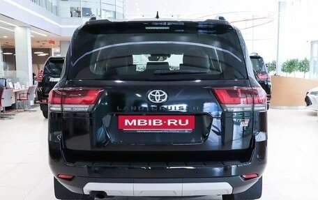 Toyota Land Cruiser, 2025 год, 16 400 000 рублей, 4 фотография