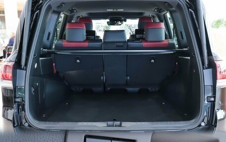 Toyota Land Cruiser, 2025 год, 16 400 000 рублей, 9 фотография