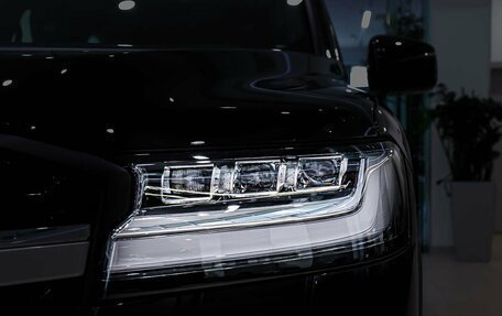 Toyota Land Cruiser, 2025 год, 16 400 000 рублей, 10 фотография