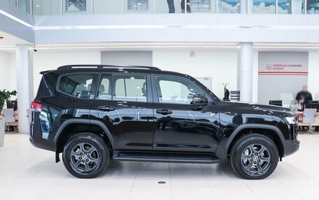 Toyota Land Cruiser, 2025 год, 16 400 000 рублей, 6 фотография