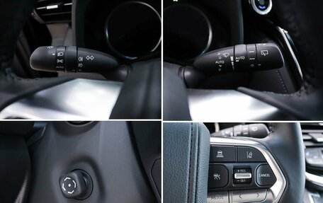 Toyota Land Cruiser, 2025 год, 16 400 000 рублей, 18 фотография