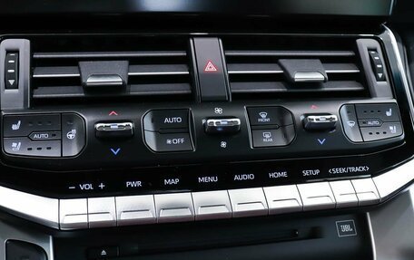 Toyota Land Cruiser, 2025 год, 16 400 000 рублей, 25 фотография