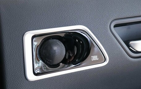 Toyota Land Cruiser, 2025 год, 16 400 000 рублей, 28 фотография