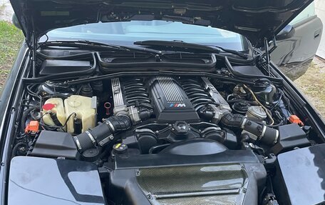 BMW 8 серия, 1991 год, 3 500 000 рублей, 9 фотография